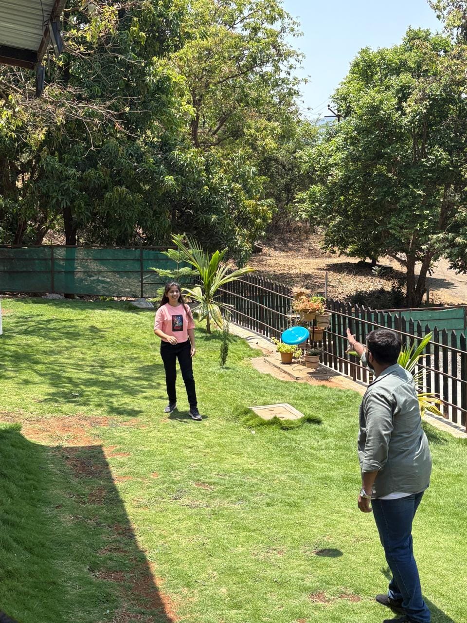 adventure activities near pune for weekend gateways